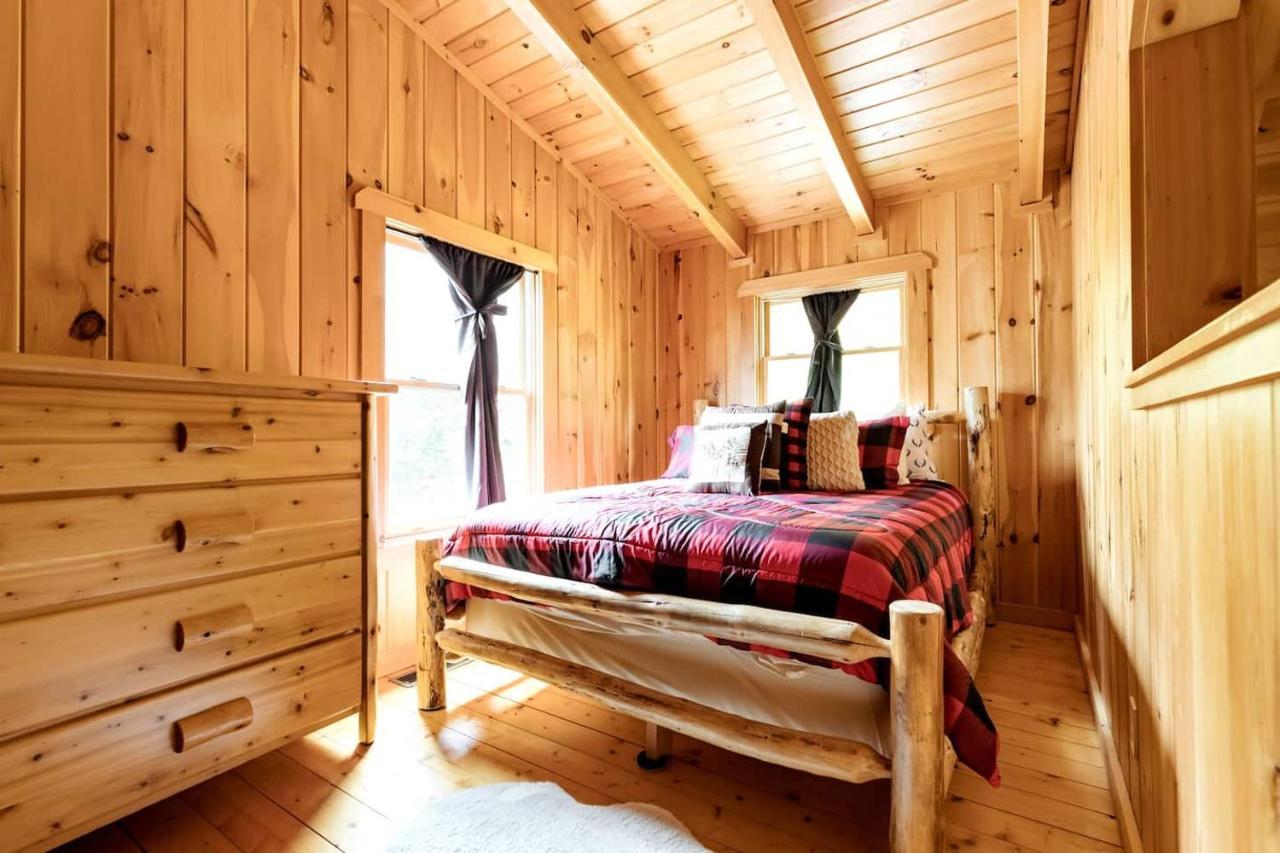 Smoky Mtn Hideaway - Cabin W/ Hot Tub & Pool Table Villa Sevierville Kültér fotó