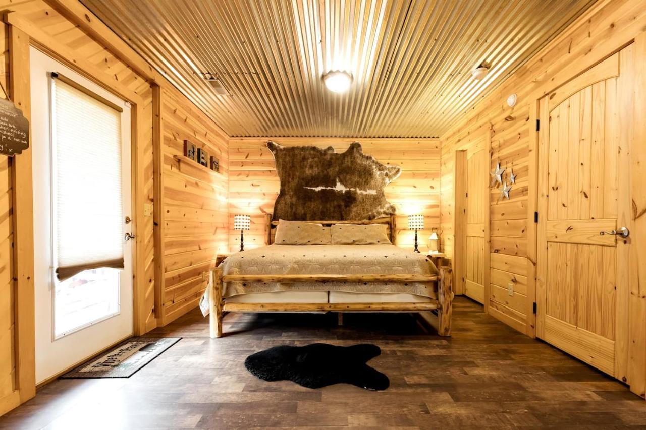 Smoky Mtn Hideaway - Cabin W/ Hot Tub & Pool Table Villa Sevierville Kültér fotó